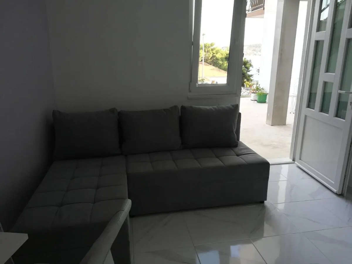 Apartman Carija 2 Trogir 0*,