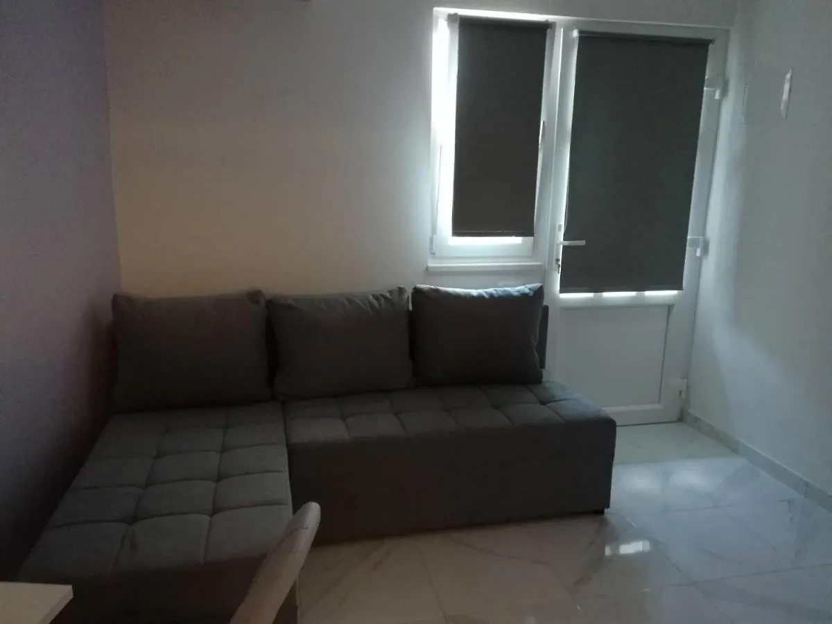 Apartman Carija 2 Trogir