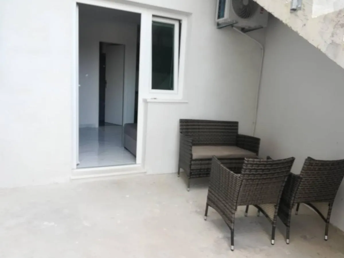 Apartman Carija 2 Trogir