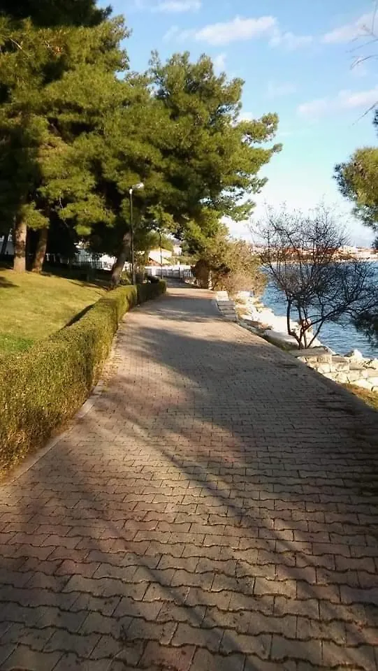 Apartman Carija 2 Trogir Kroatien