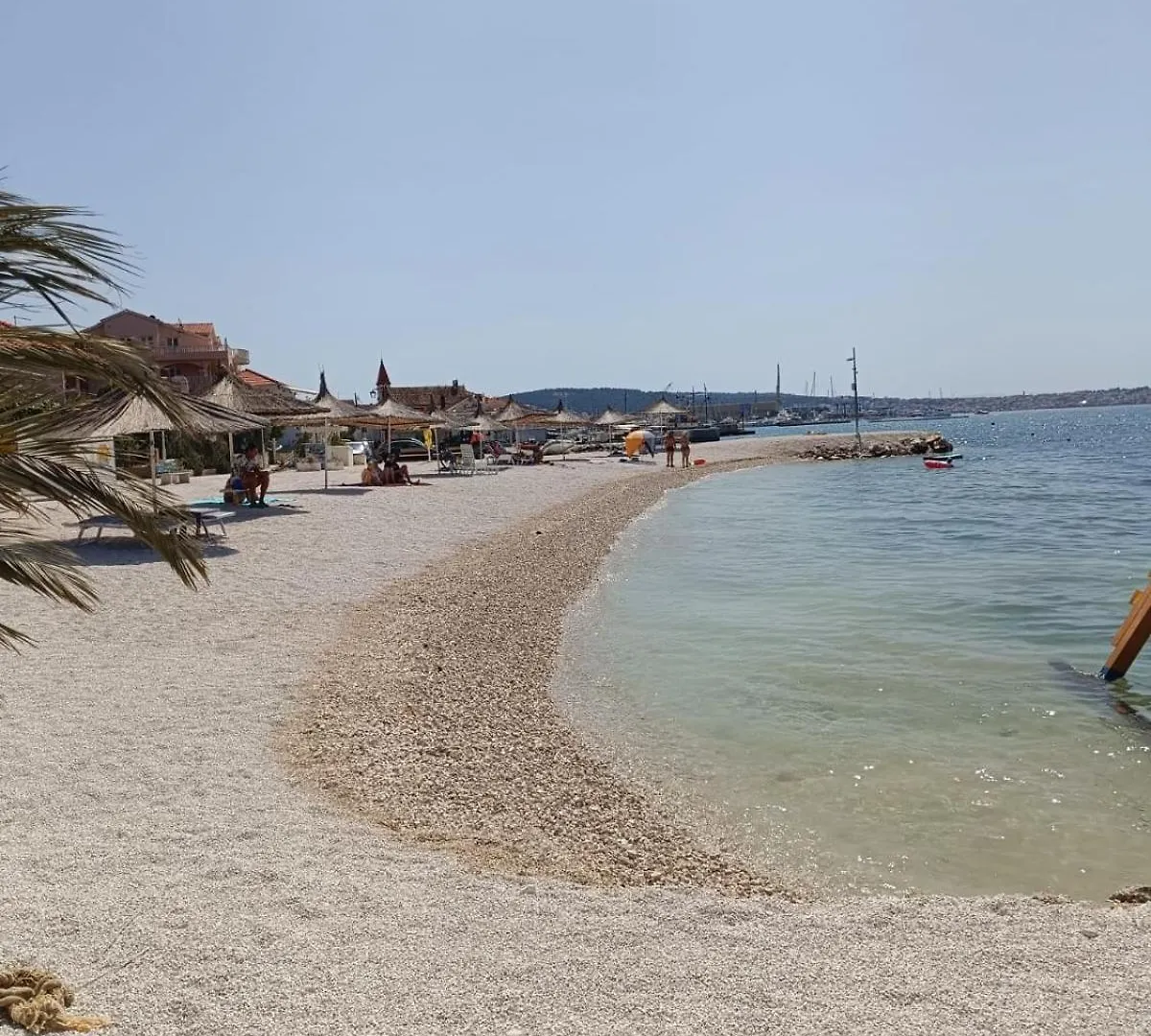 Apartman Carija 2 Trogir
